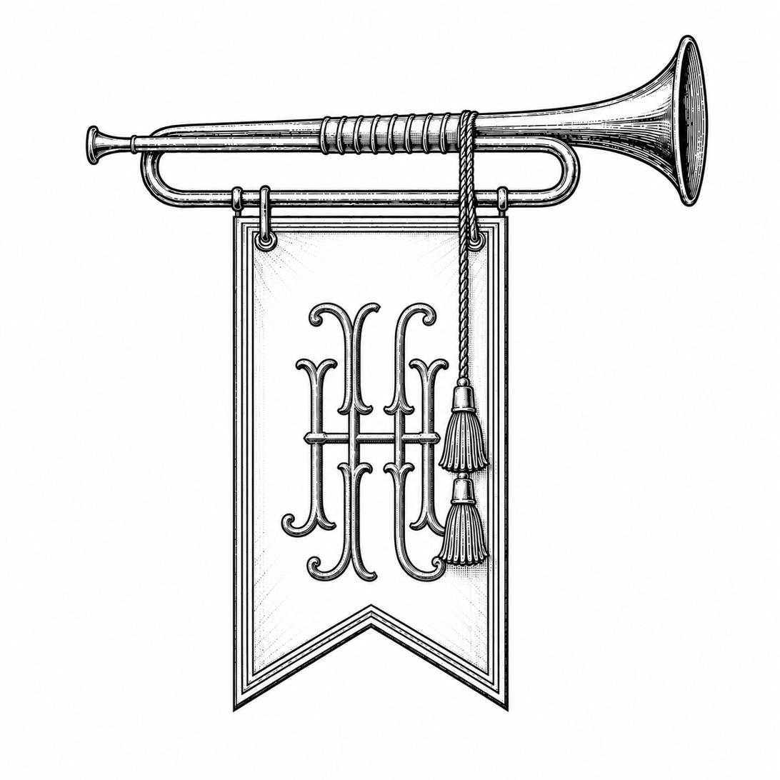 House of Herald emblem